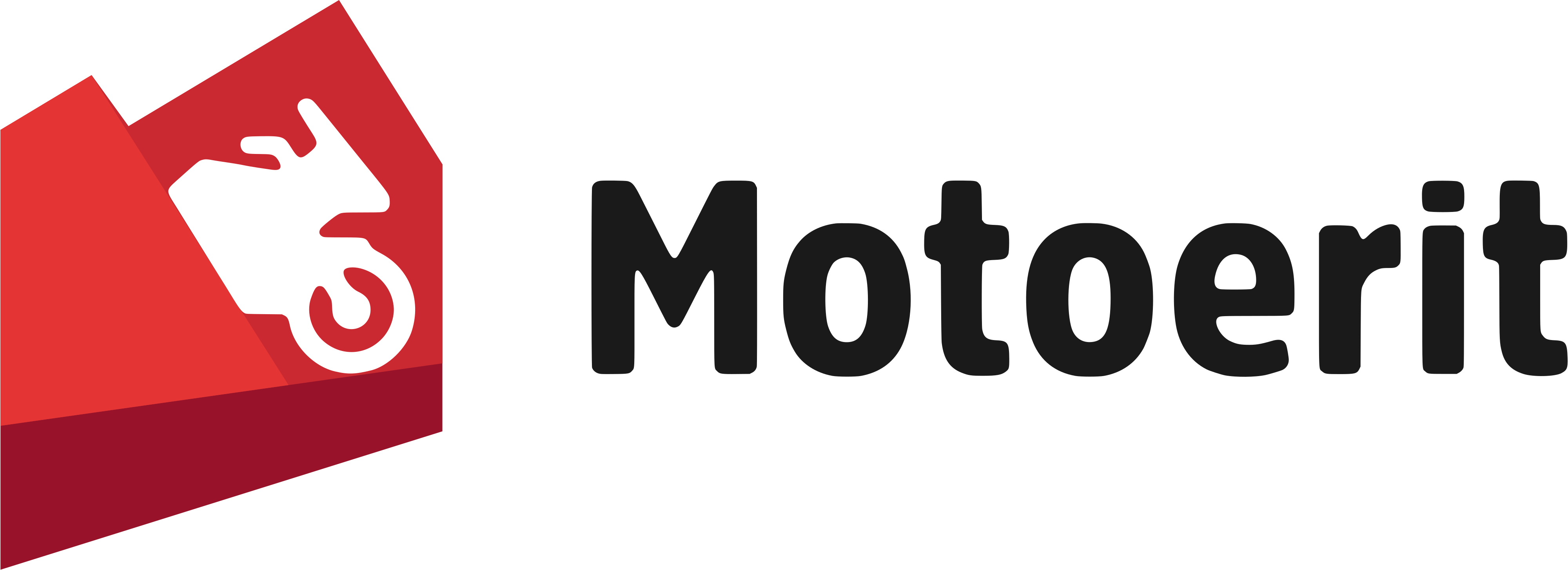 Motoerit